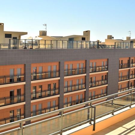 Stork Apartment Olhao Exterior photo